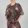 Ciudad Top in Shitake Flower