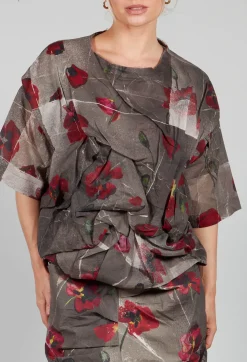 Ciudad Top in Shitake Flower