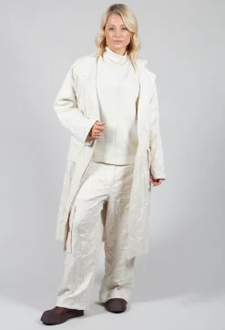 Clair Jumper in Dune