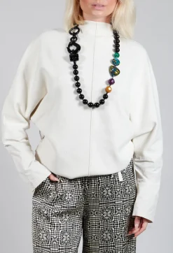 Clair Jumper in Dune