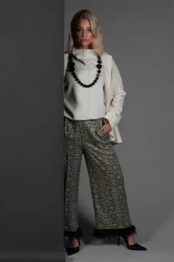 Clair Jumper in Dune