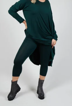 Clan Leggings in Fidel