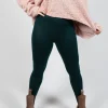 Clan Leggings in Fidel