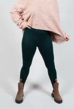 Clan Leggings in Fidel