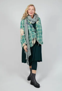 Clan Leggings in Fidel