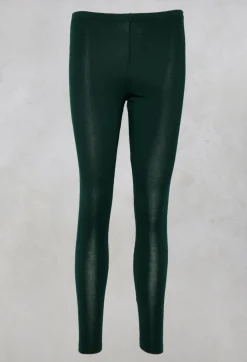 Clan Leggings in Fidel