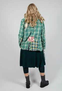 Clan Leggings in Fidel