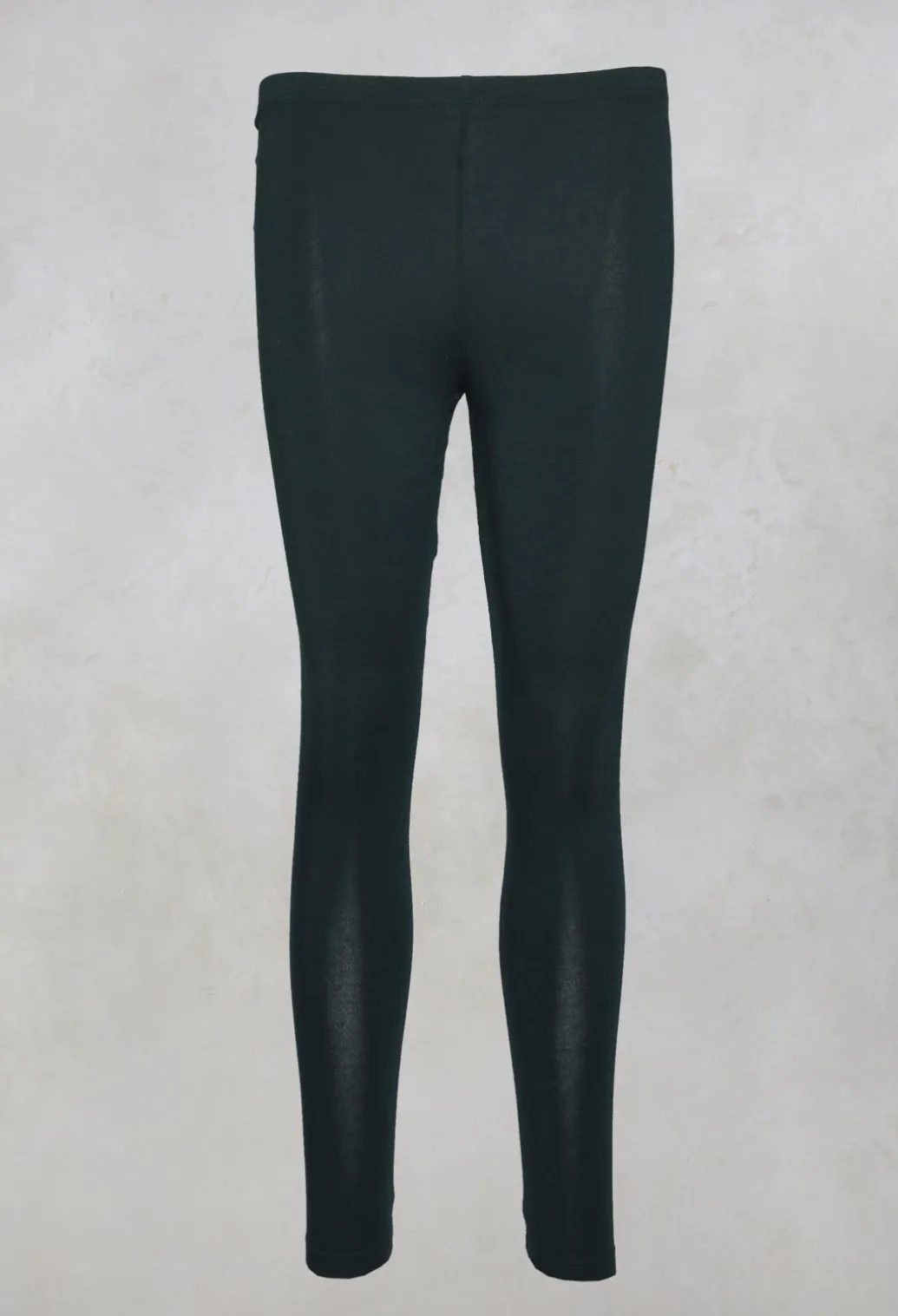 Clan Leggings in Fidel