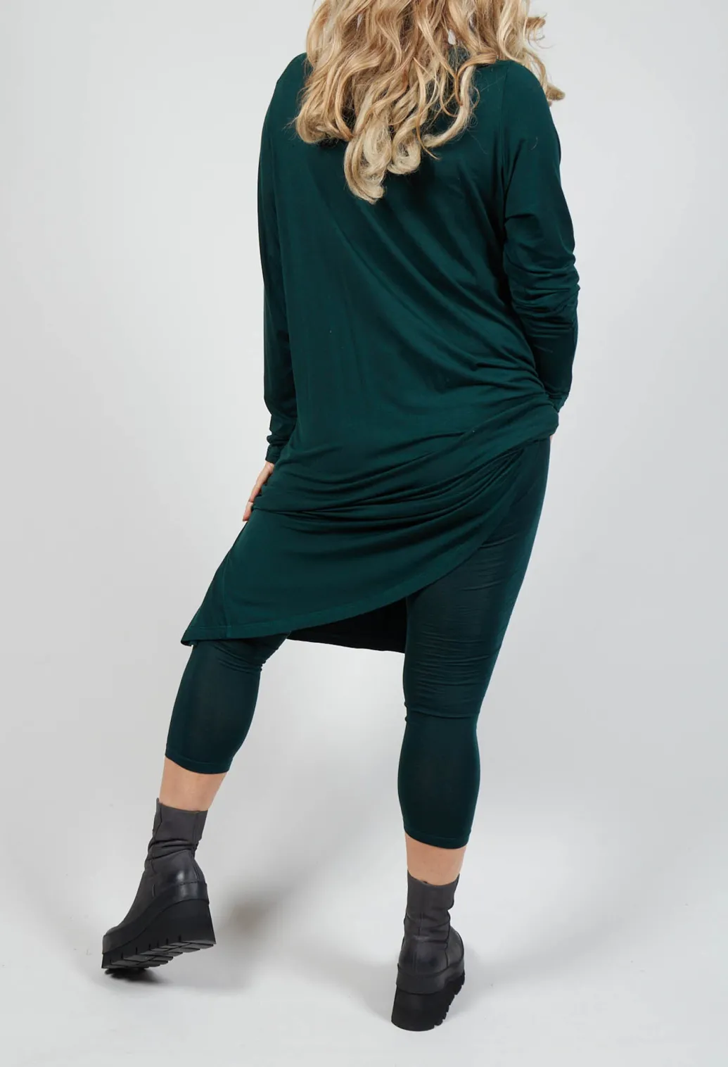 Clan Leggings in Fidel