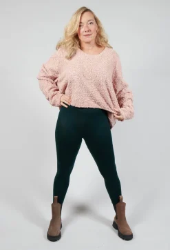 Clan Leggings in Fidel
