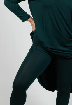 Clan Leggings in Fidel