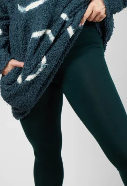Clan Leggings in Fidel