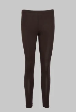Clan Leggings in Foret Green