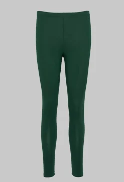Clan Leggings in Gras Green