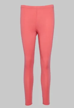Clan Leggings in Nektar Pink