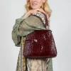 Cocco Bag in Bordeaux