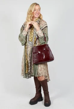 Cocco Bag in Bordeaux
