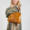 Cocco Bag in Cuoio
