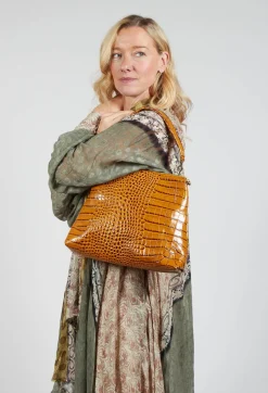 Cocco Bag in Cuoio