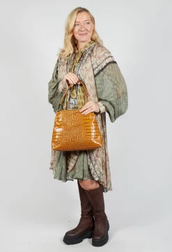 Cocco Bag in Cuoio