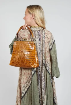Cocco Bag in Cuoio