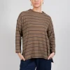 Coj Jumper in Blu
