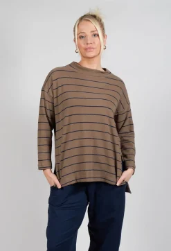 Coj Jumper in Blu