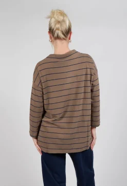 Coj Jumper in Blu