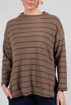 Coj Jumper in Blu