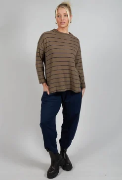 Coj Jumper in Blu