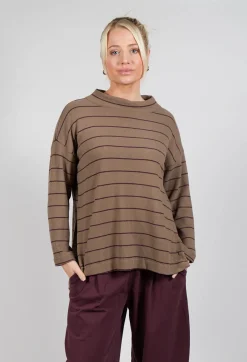 Coj Jumper in Uva