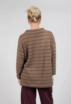 Coj Jumper in Uva