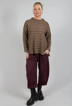 Coj Jumper in Uva