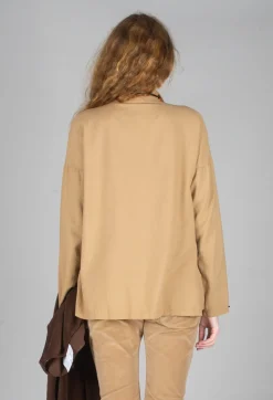 Collar Shirt TBC in Sugar