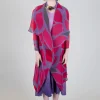 Collare Coat in Caper