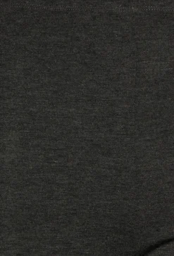 Comfort Fit Leggings in Grey