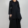 Concordia Shirt in Black