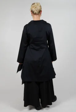 Concordia Shirt in Black