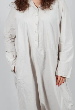 Connynie Jumpsuit in Pilz