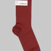 Contrasting Toe Socks in Uni Porto