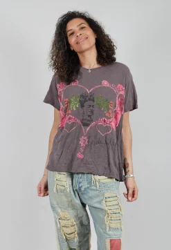 Corazon Luminoso T in Ozzy