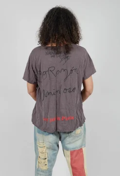 Corazon Luminoso T in Ozzy