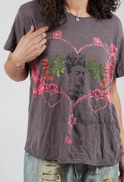 Corazon Luminoso T in Ozzy