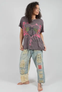 Corazon Luminoso T in Ozzy
