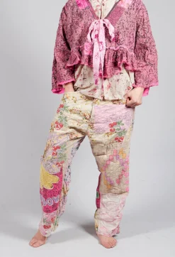 Cosmic Rainbow Miners Pants in None