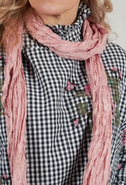 Crash-Scha Scarf in Lotus