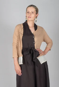 Cratere Cardigans In Ambra