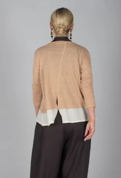 Cratere Cardigans In Ambra