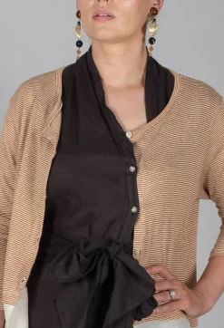 Cratere Cardigans In Ambra