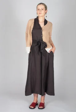 Cratere Cardigans In Ambra